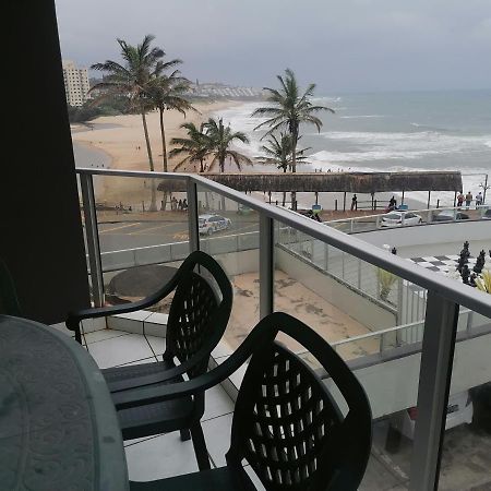 Seagull Beach Resort Flat Number 313 Margate Kültér fotó