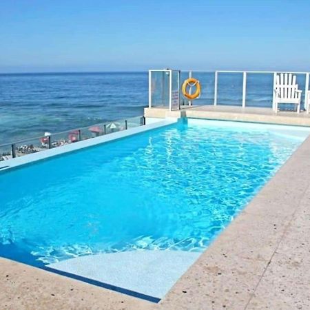 Seagull Beach Resort Flat Number 313 Margate Kültér fotó