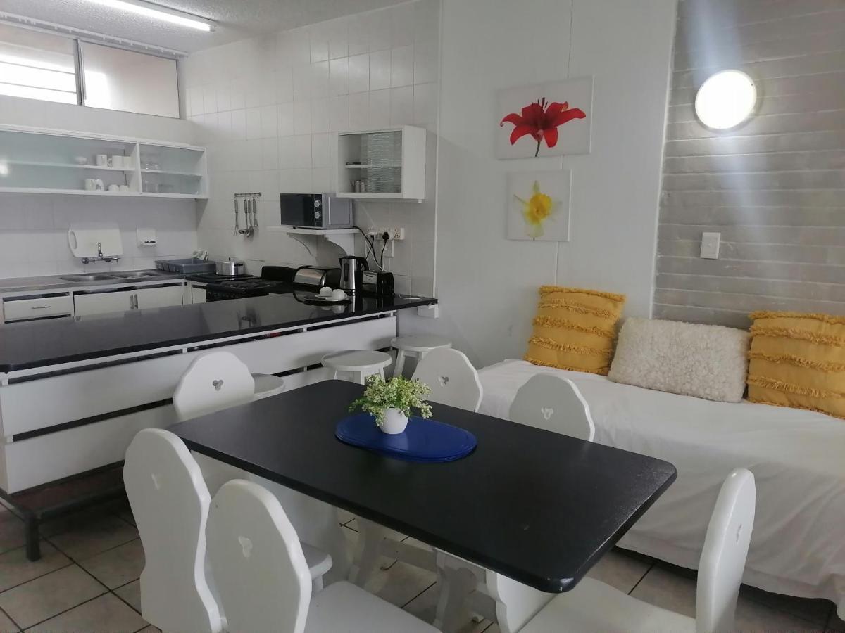 Seagull Beach Resort Flat Number 313 Margate Kültér fotó