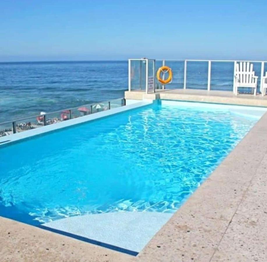 Seagull Beach Resort Flat Number 313 Margate Kültér fotó