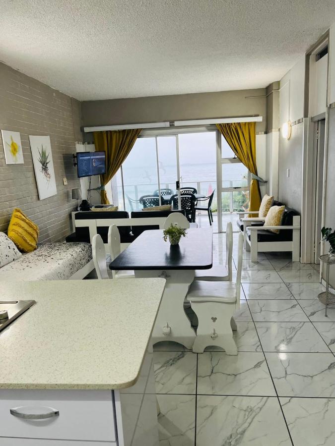 Seagull Beach Resort Flat Number 313 Margate Kültér fotó