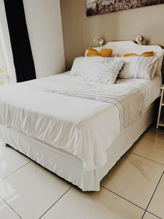 Seagull Beach Resort Flat Number 313 Margate Kültér fotó