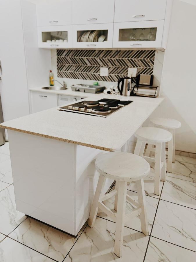 Seagull Beach Resort Flat Number 313 Margate Kültér fotó