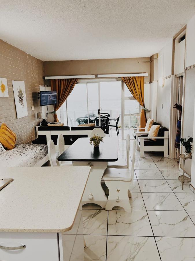 Seagull Beach Resort Flat Number 313 Margate Kültér fotó