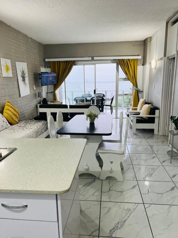 Seagull Beach Resort Flat Number 313 Margate Kültér fotó