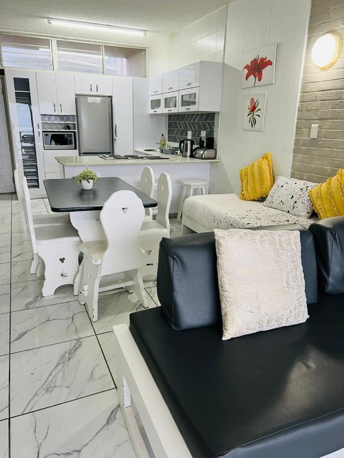 Seagull Beach Resort Flat Number 313 Margate Kültér fotó