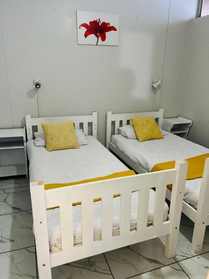 Seagull Beach Resort Flat Number 313 Margate Kültér fotó