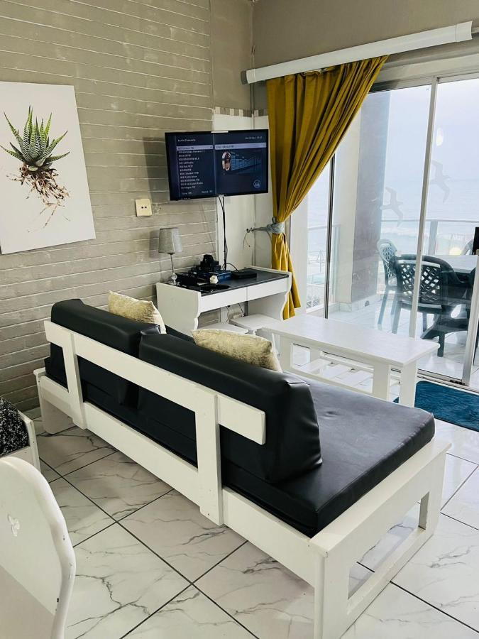 Seagull Beach Resort Flat Number 313 Margate Kültér fotó