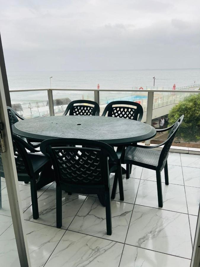 Seagull Beach Resort Flat Number 313 Margate Kültér fotó